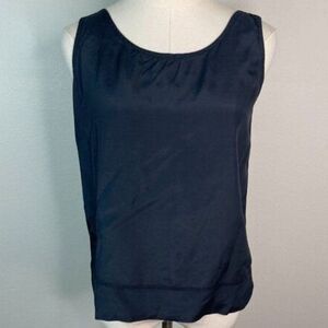 Leger S Small Tank Top Cami Camisole Black